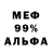 Альфа ПВП мука ToughGamingGuy